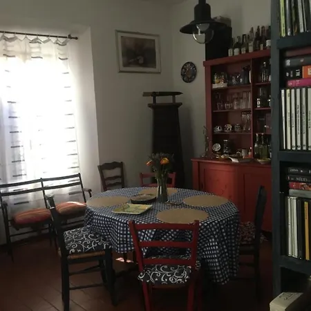 La Casa Dell'attore