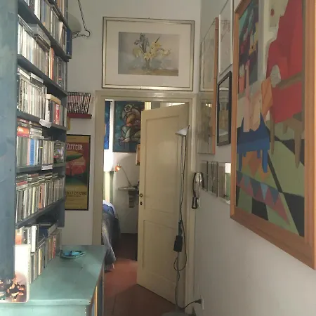 La Casa Dell'attore 3*