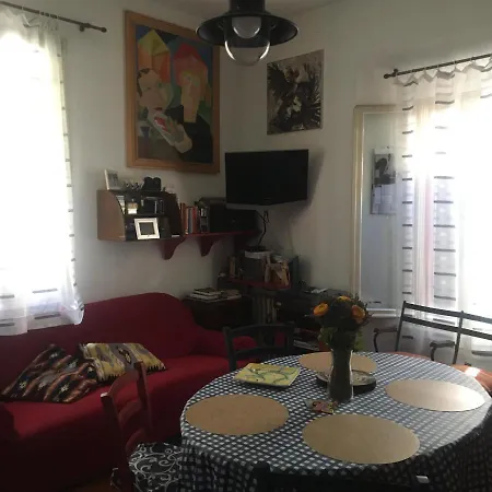 La Casa Dell'attore * Μπολόνια