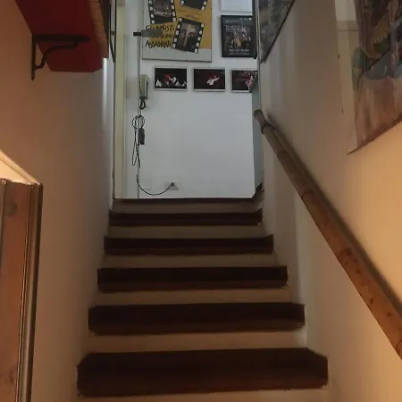 La Casa Dell'attore בולוניה