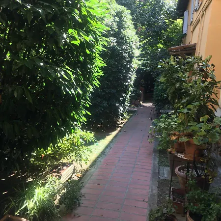 La Casa Dell'attore 3*