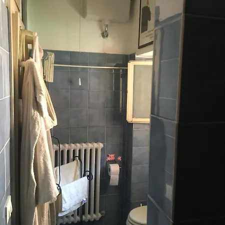 לינה וארוחת בוקר La Casa Dell'attore בולוניה