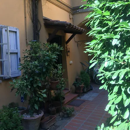 La Casa Dell'attore
