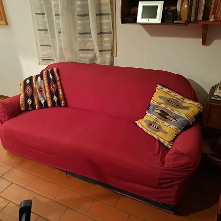Bed and Breakfast La Casa Dell'attore Μπολόνια