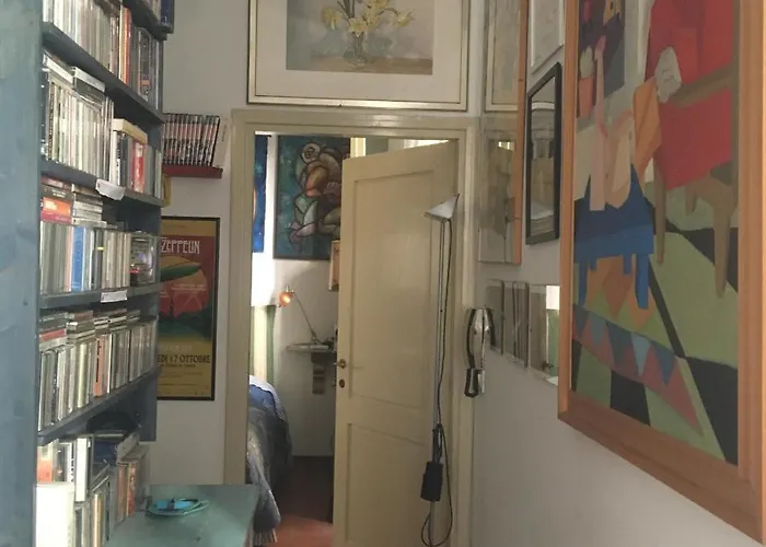 La Casa Dell'attore 3*