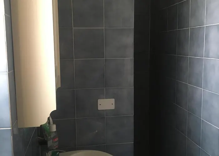 فندق مبيت وإفطار La Casa Dell'attore