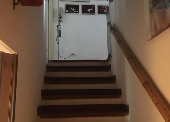 La Casa Dell'attore بولونيا