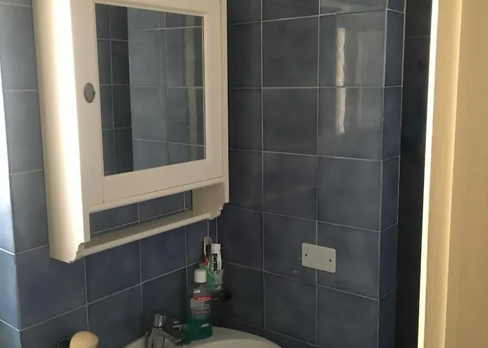 فندق مبيت وإفطار La Casa Dell'attore بولونيا