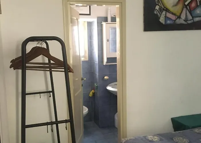 La Casa Dell'attore 3* بولونيا