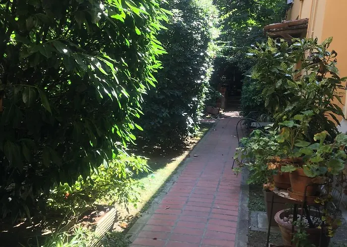 La Casa Dell'attore 3*