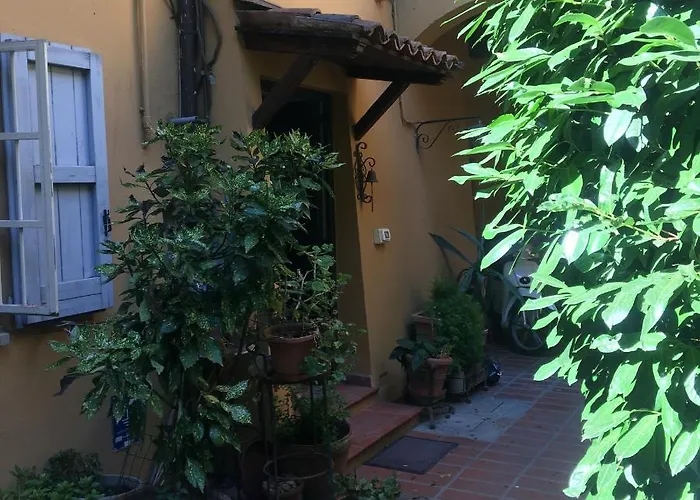 La Casa Dell'attore