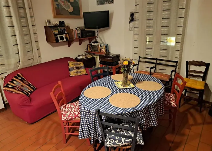 La Casa Dell'attore بولونيا