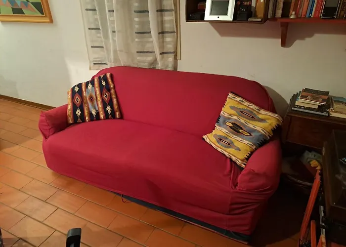 فندق مبيت وإفطار La Casa Dell'attore بولونيا