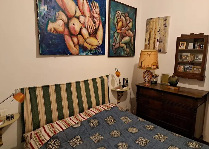 La Casa Dell'attore 3* 볼로냐