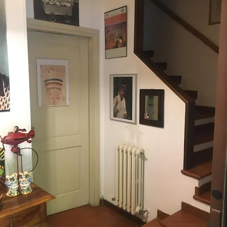 La Casa Dell'attore