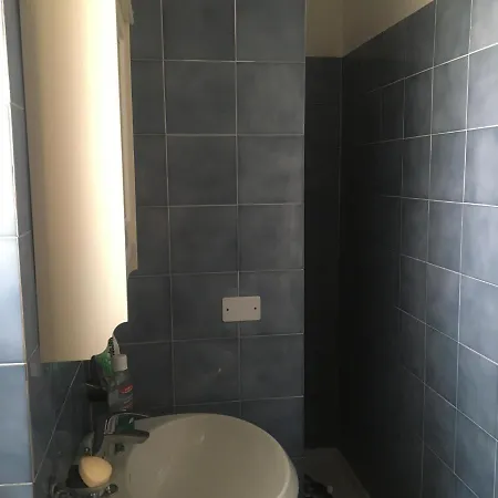 فندق مبيت وإفطار La Casa Dell'attore