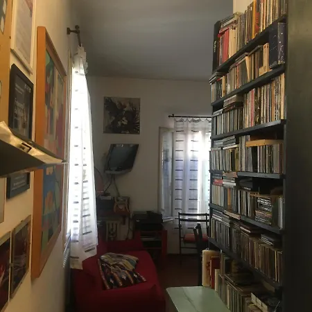 La Casa Dell'attore
