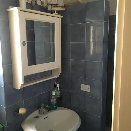 Nocleg ze śniadaniem La Casa Dell'attore Bolonia