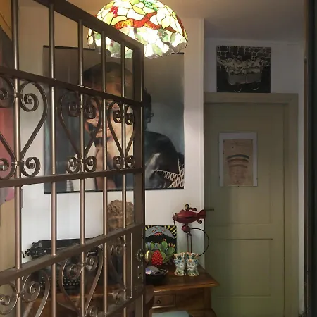 La Casa Dell'attore Oda ve Kahvaltı Bolonya