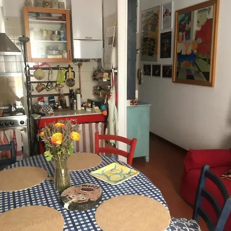 La Casa Dell'attore Bolonia