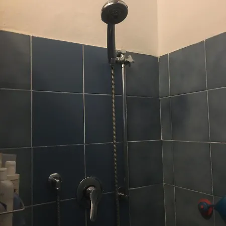 La Casa Dell'attore Oda ve Kahvaltı Bolonya