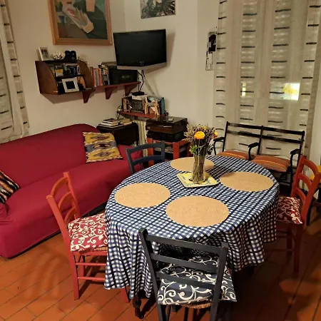 La Casa Dell'attore Bolonia