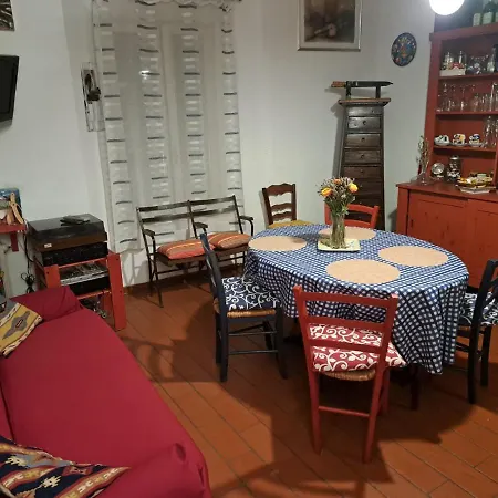 Nocleg ze śniadaniem La Casa Dell'attore *