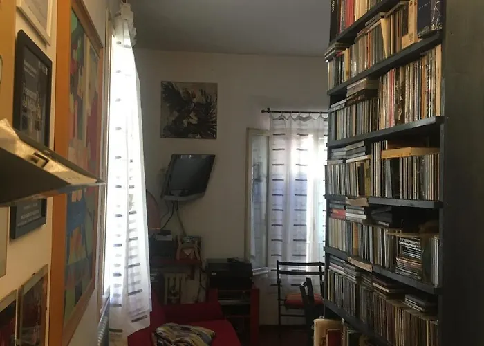 La Casa Dell'attore