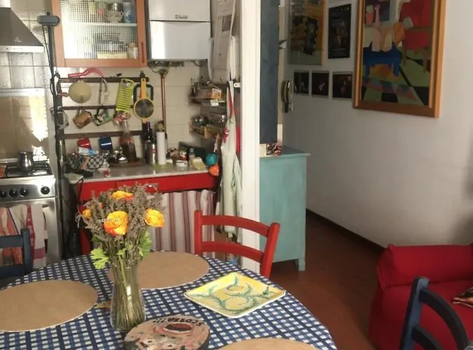 La Casa Dell'attore Bologna