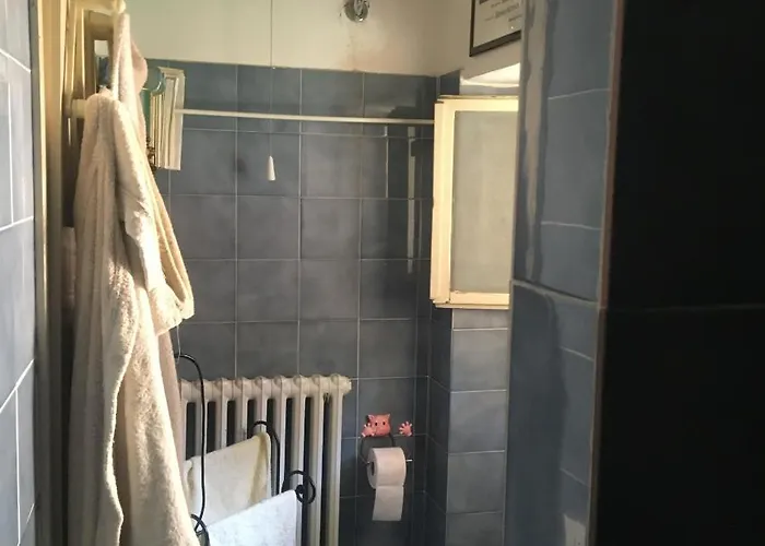 Bed & Breakfast La Casa Dell'attore Bologna