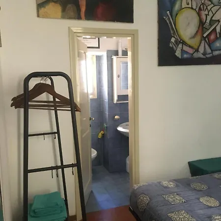 La Casa Dell'attore 3* Bolonia